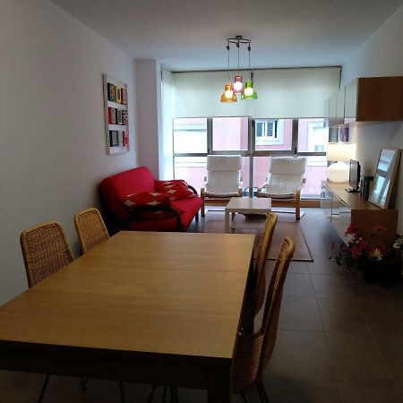 Apartamento En Primera Linea Porto do Son Εξωτερικό φωτογραφία