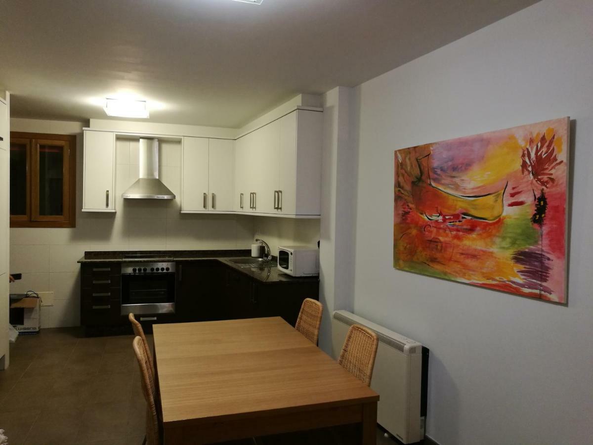 Apartamento En Primera Linea Porto do Son Εξωτερικό φωτογραφία